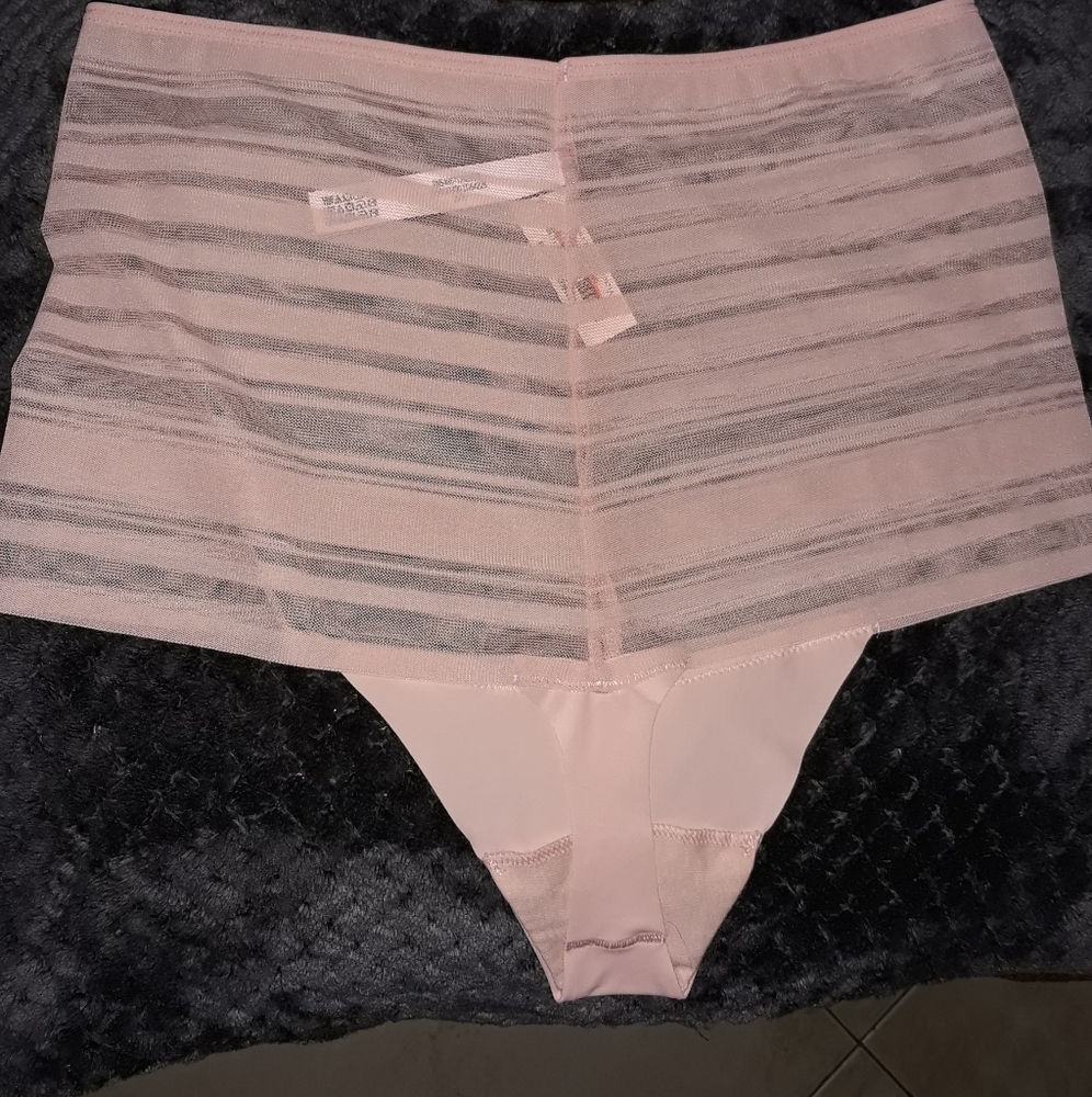 High -Waist thong/String - Picture 6 of 8